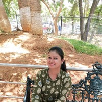 Versha Chaturvedi