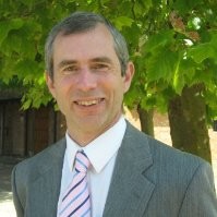 Andy Bruce
