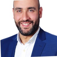 Omar Abu hamour