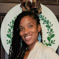 Ina Patterson