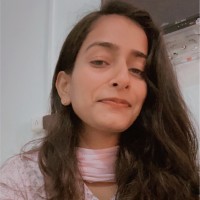 Rishika Raghuvanshi