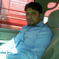 Mahammad Juber