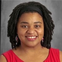 Andrea Alston