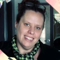 Marie-chantal Bienvenue