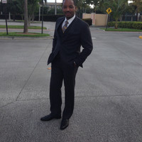 Greg Cyprien
