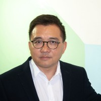 Keith Chan