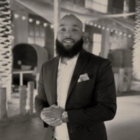 Dre Johnson Sr.