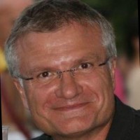 Daniel Bühlmann