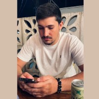 Gabriel Crivellaro