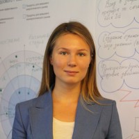 Maria Kirpichnikova