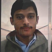 Umesh Maurya