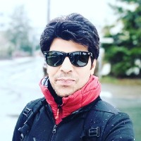 Abhishek Raman Tiwari