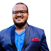 Sidharth Kumar Pandey