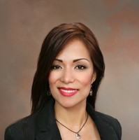 Mary Ann Molina