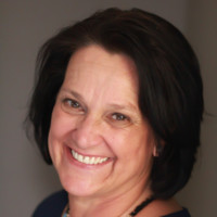 Angela Diskin