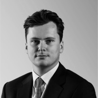 Tom Lewin