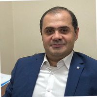 Edgar Davtyan, MBA