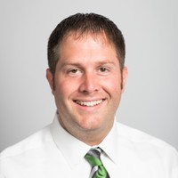 Tyler Verri, MBA