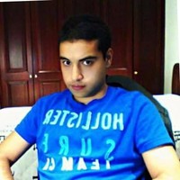 Nicolás Galvis Aguirre