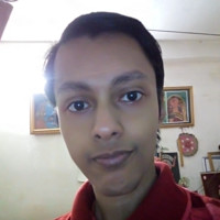 Malay Bardhan