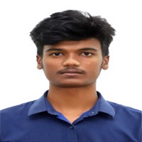 Pranesh J