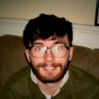 Oisin Doherty