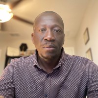 Nodji Mbaigoto, Ph.D.
