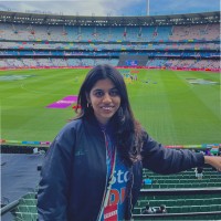 Vishakha Deshpande