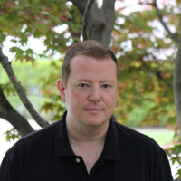 Sean Patrick Brennan