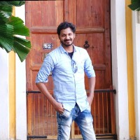 Prabhakaran Krishnamurthy
