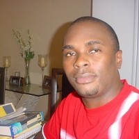Ikechukwu Nwokedi