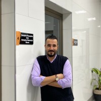 Mahmoud Ghazi