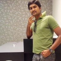 Hema Kumar