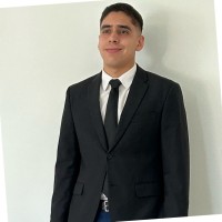 Sergio Daniel Medrano Mendoza