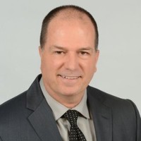 David J Binder