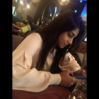 Priyanka More