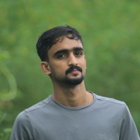 Sooraj Radhakrishnan