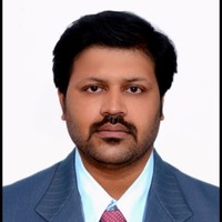 Sandeep Reddy Chenreddy