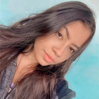 Alice Ramos Da Silva