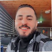 Adnan Mousa Alshdifat