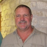 Steve Tomlinson