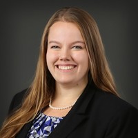 Katharine Saphner