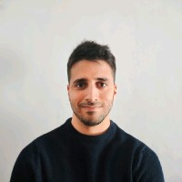 Albert Corbella Ortiz