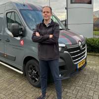 Jeroen van der Hoeven