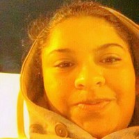 Elizabeth gastelu terres