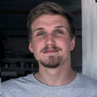 Alex Hamburg