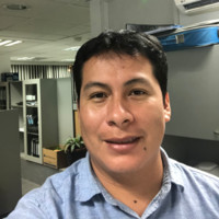Billy Perez