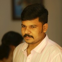 Vishnu K R