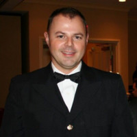 Scott Miller