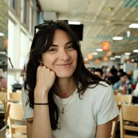 Ariel Schindler